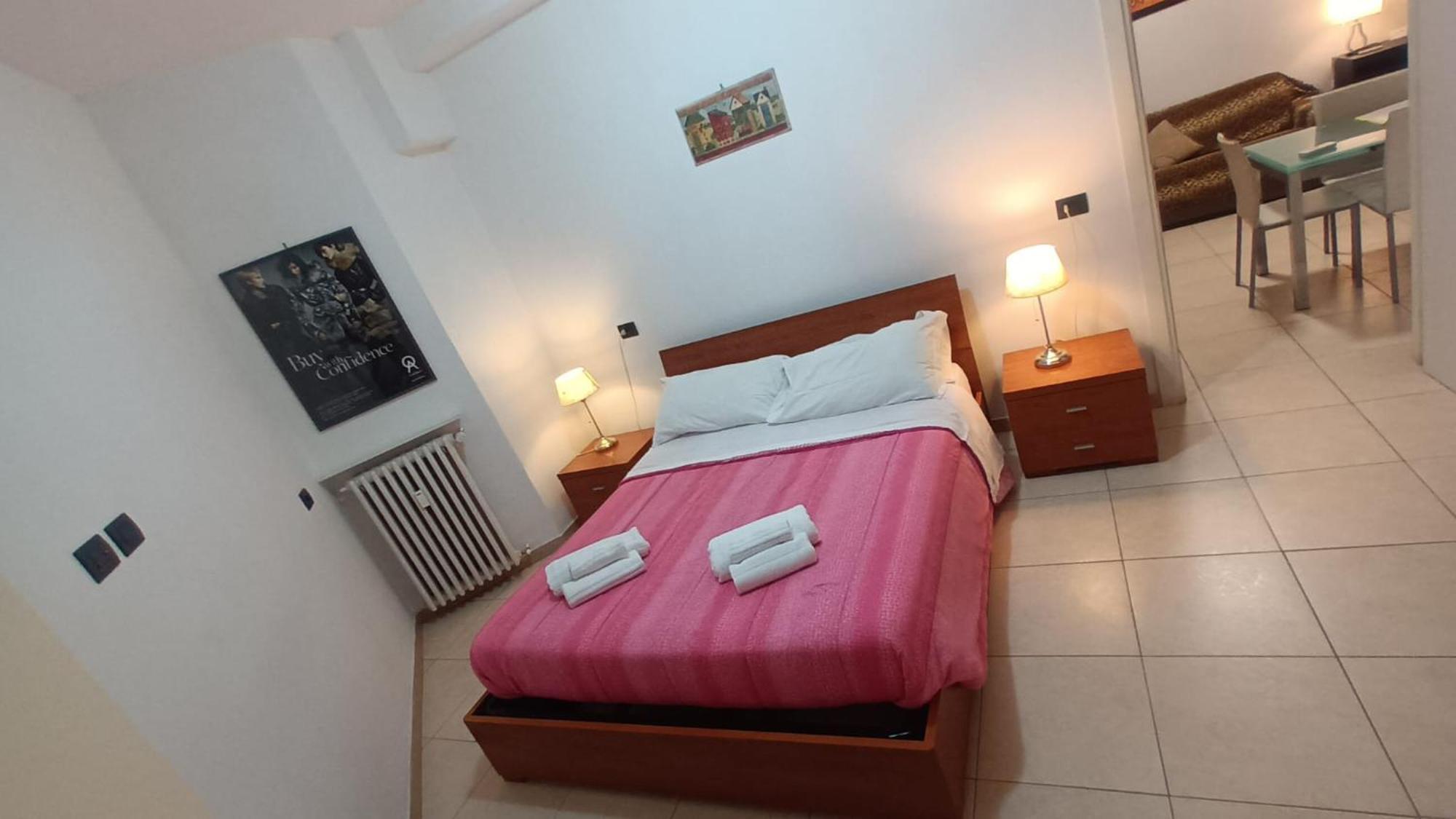 Olimpo Apartments St John In Lateran, Rome