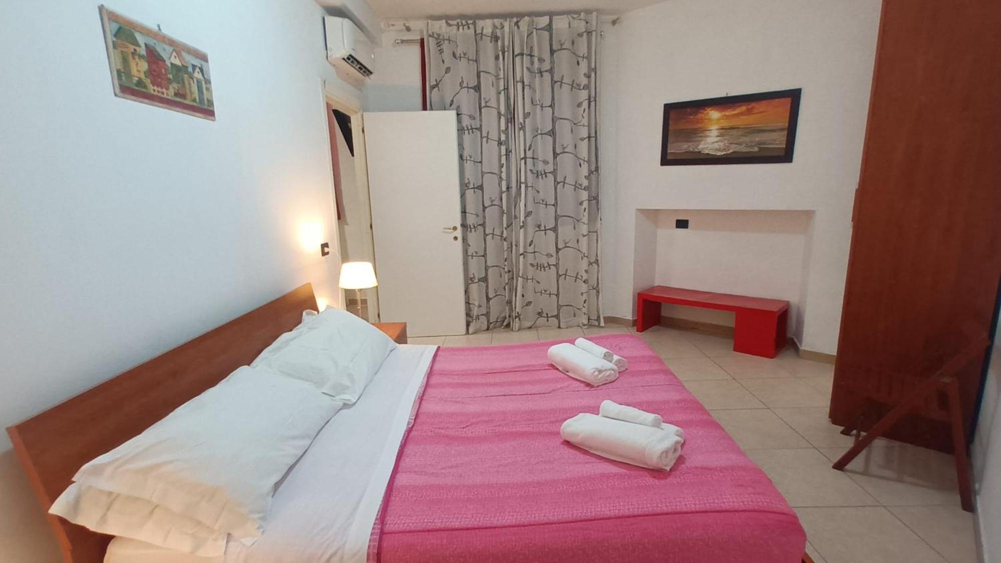 Olimpo Apartments St John In Lateran — Photos 1