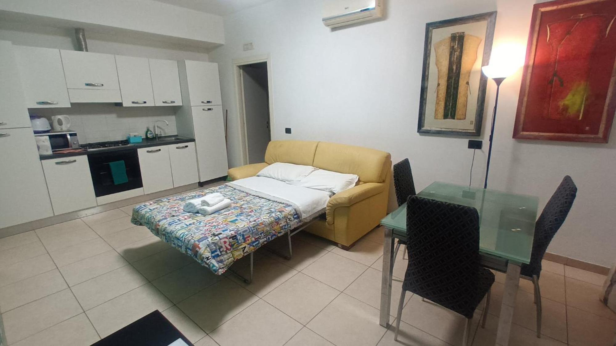 Olimpo Apartments St John In Lateran — Photos 3